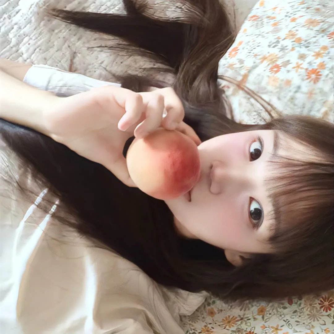 寻女彻夜行