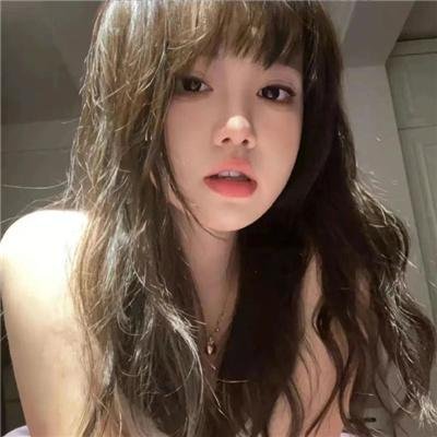 像恋人一样