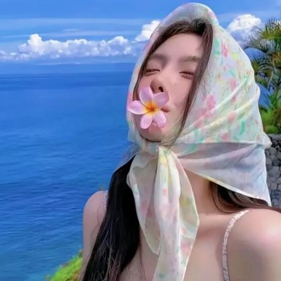 飘零艳女
